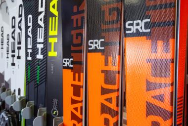 Skis for sale and rent