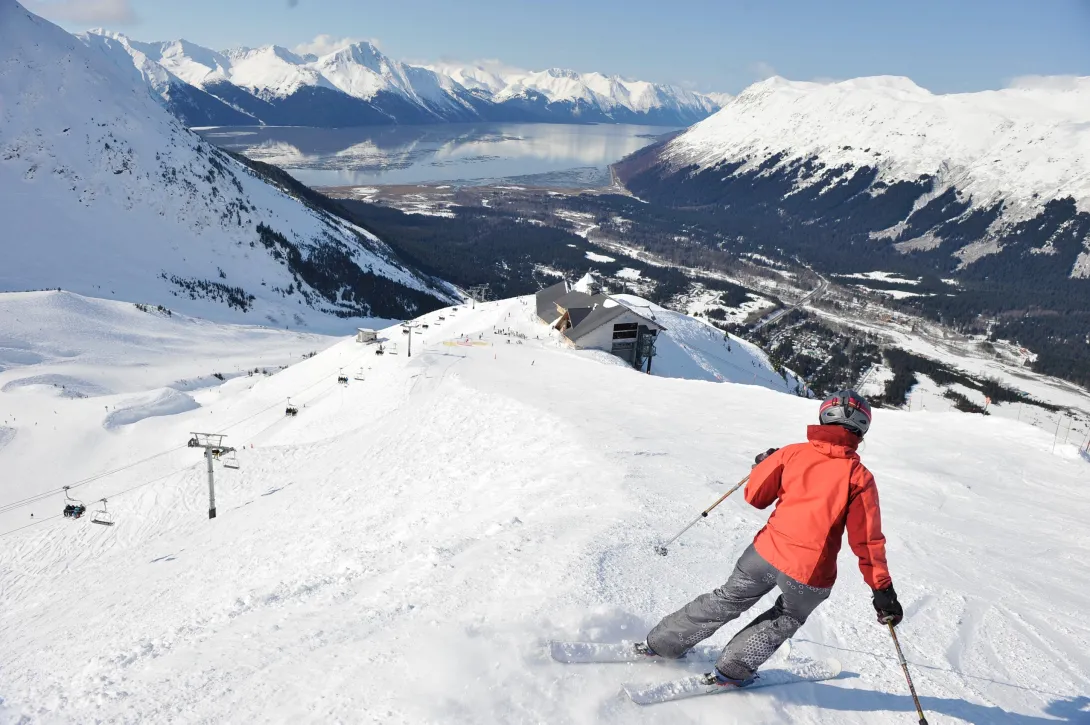Alyeska