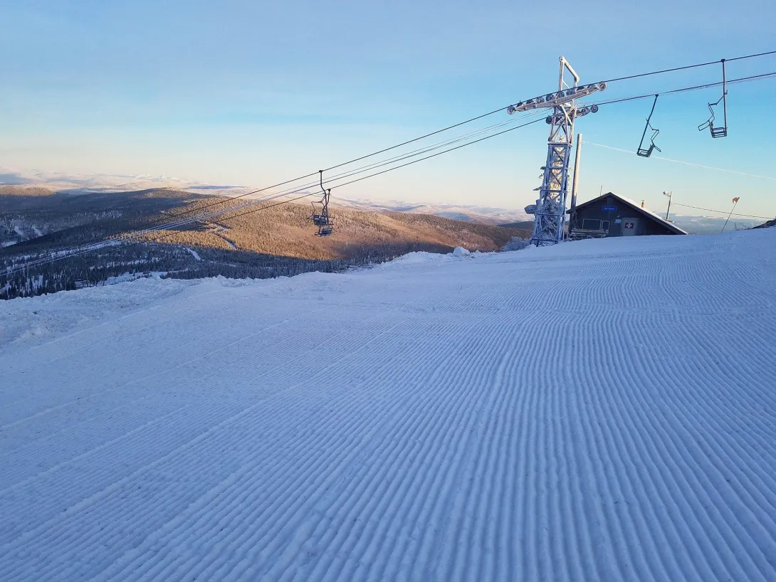 Ski Land Ski Area
