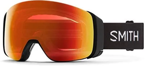 Smith 4D goggles