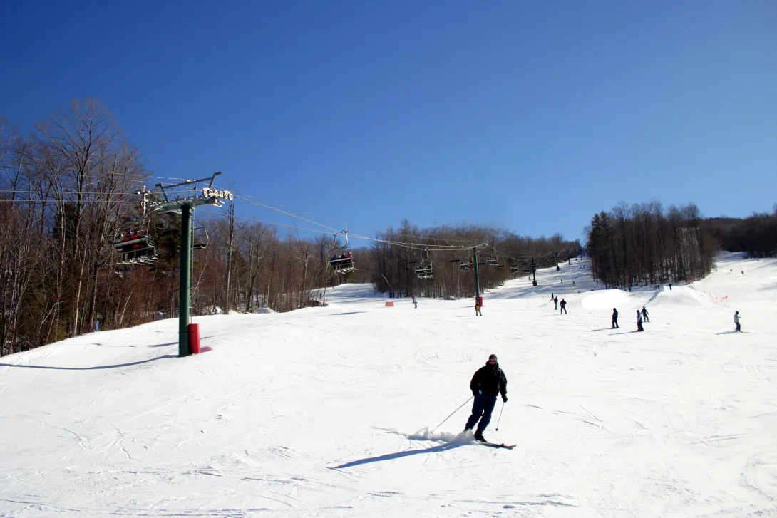 Loon mountain