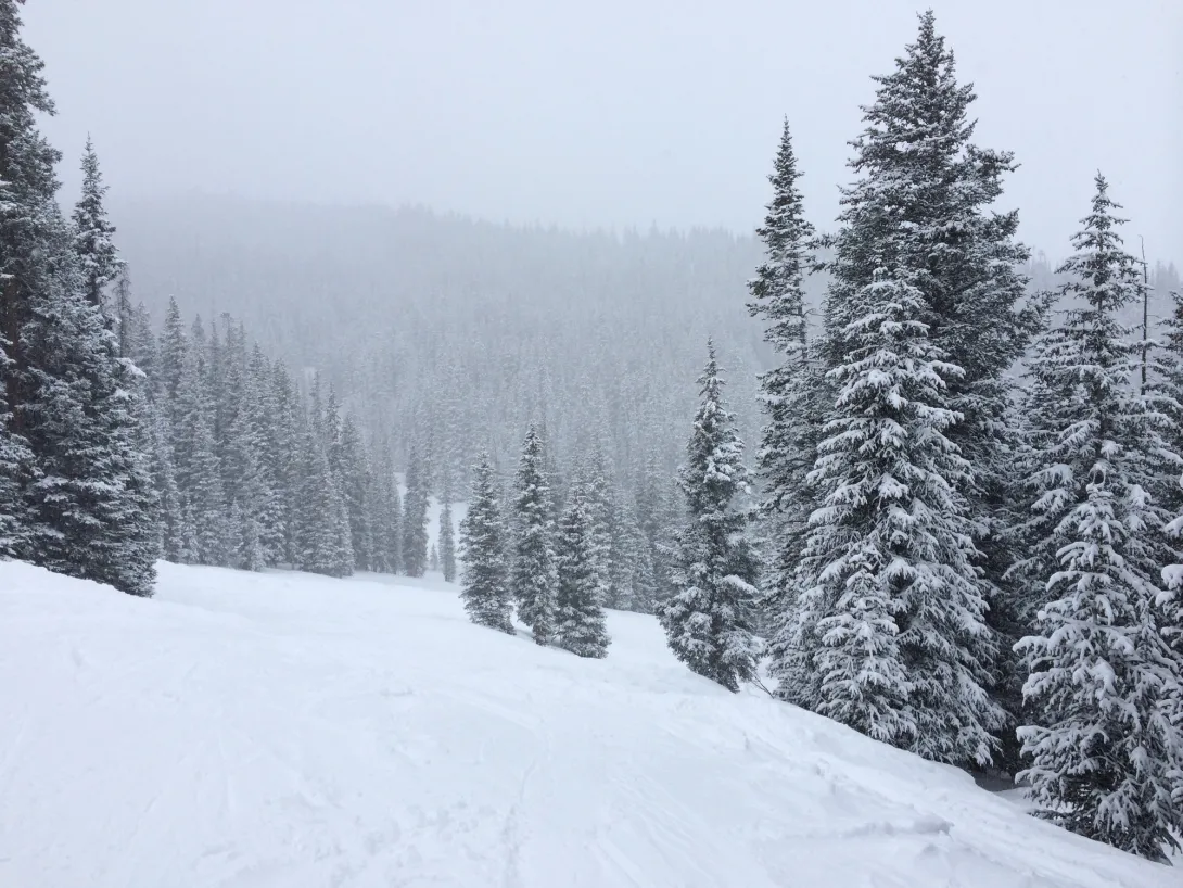 Copper Mountain