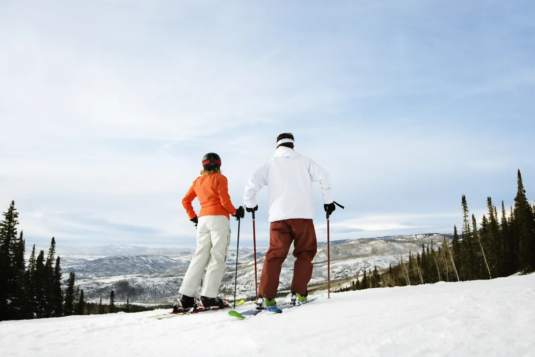 Steamboat Springs