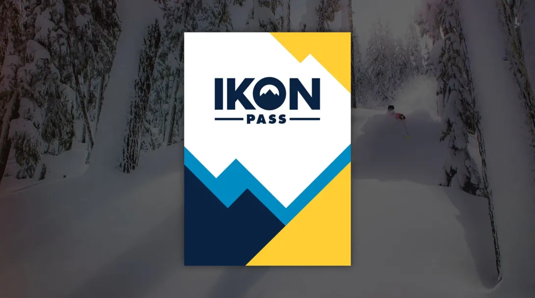 Ikon Pass