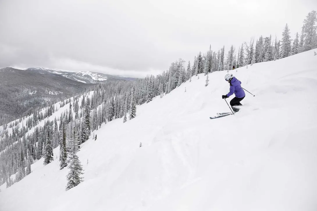 ski discovery montana