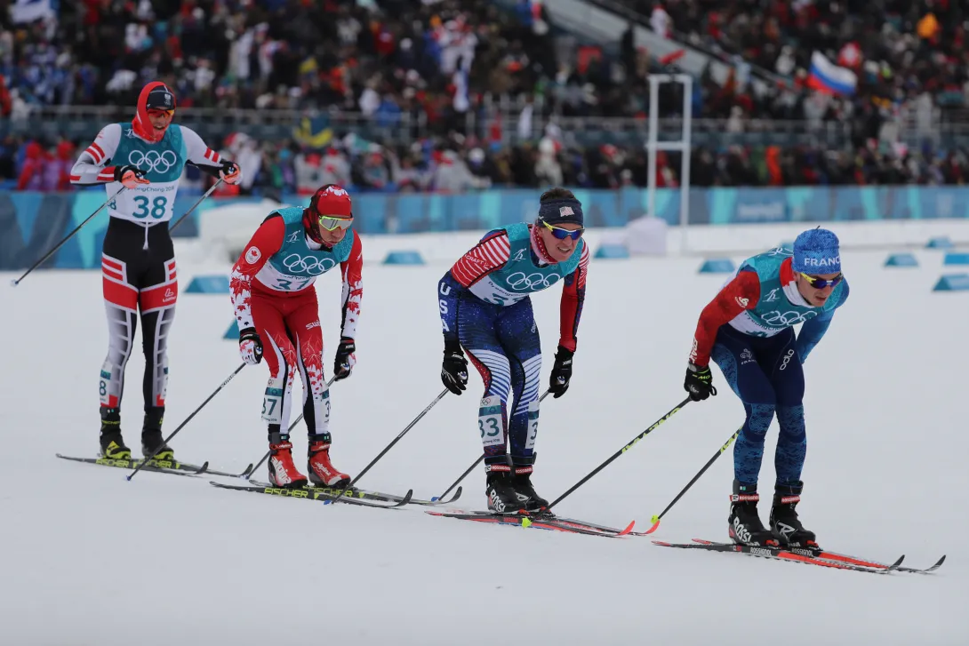 skiathlon men