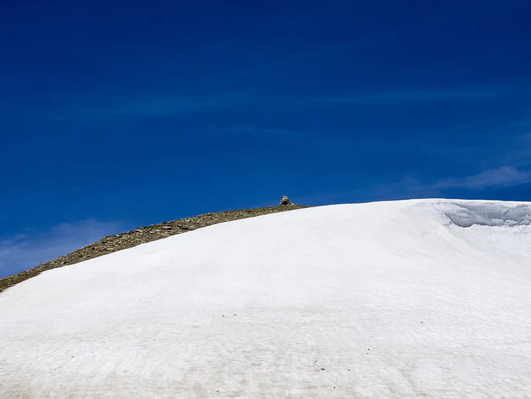 Snow King Mountain