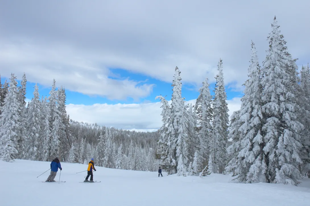 Steamboat Springs