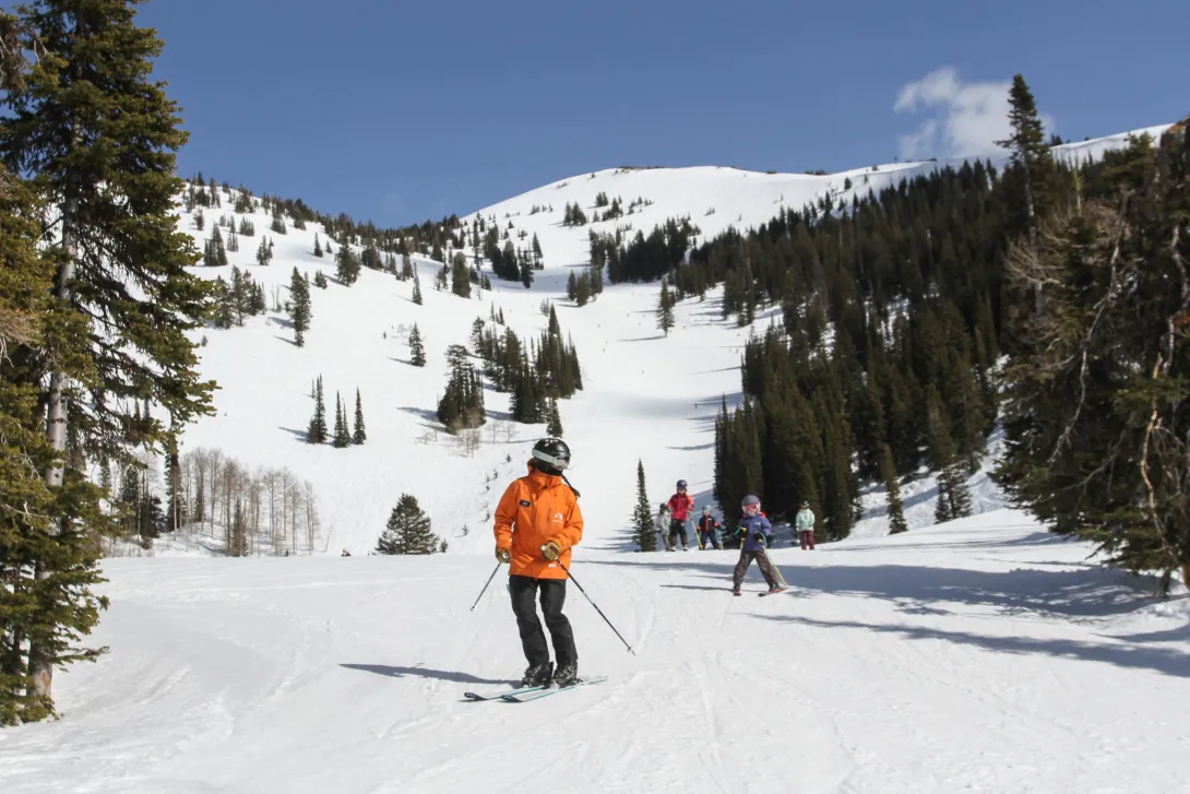 grand targhee ski resort