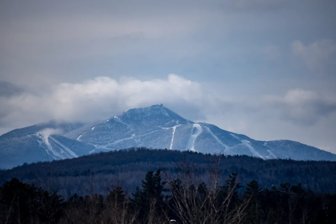 Jay Peak