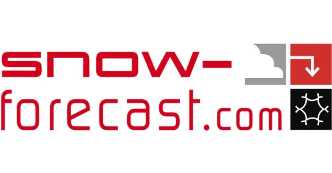 Snow-forecast logo