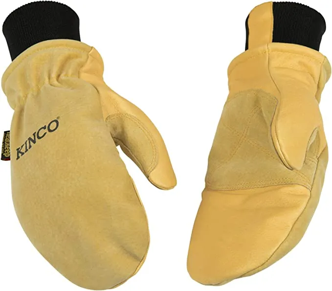 Kinco gloves