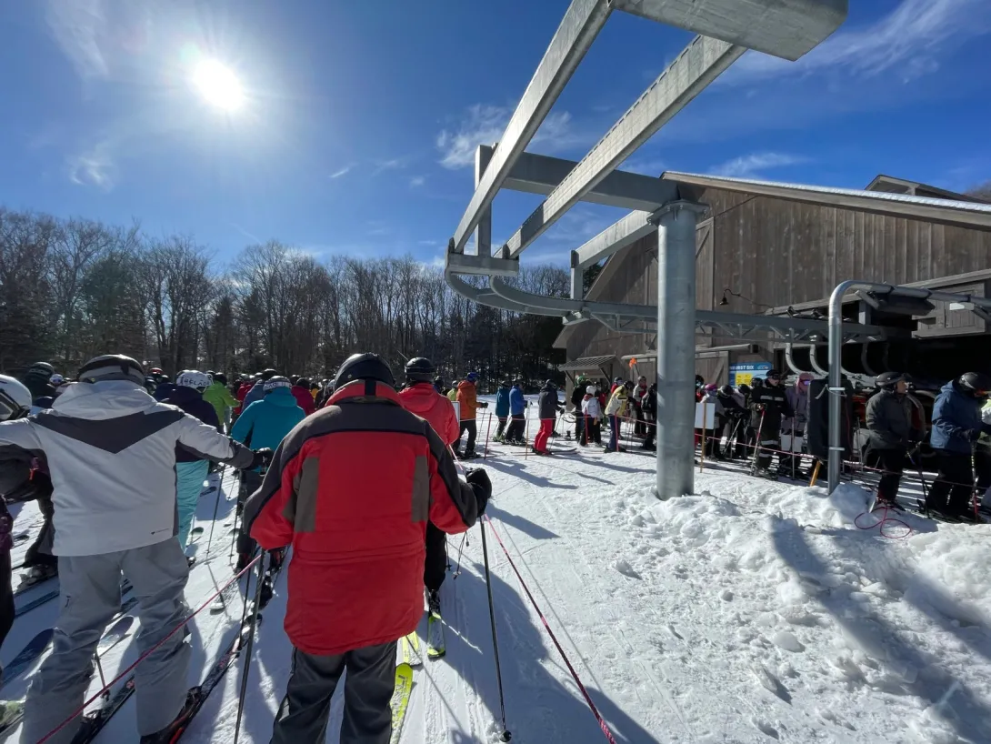 Okemo 2023