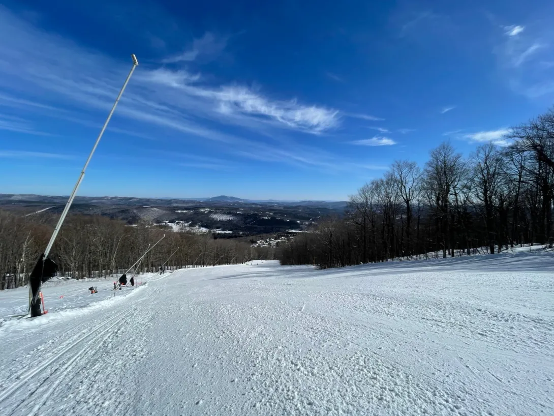 Okemo 2023