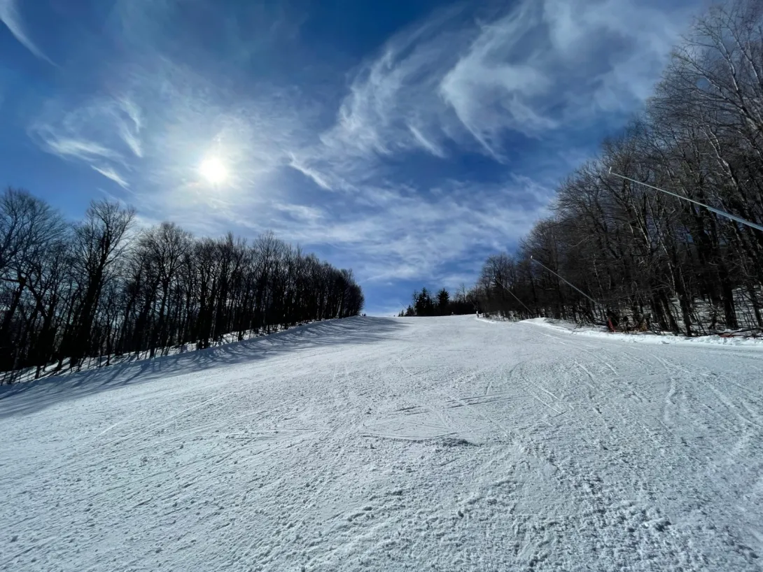 Okemo 2023