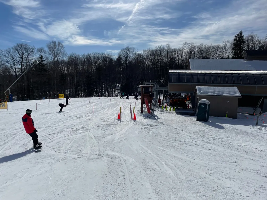 Okemo 2023