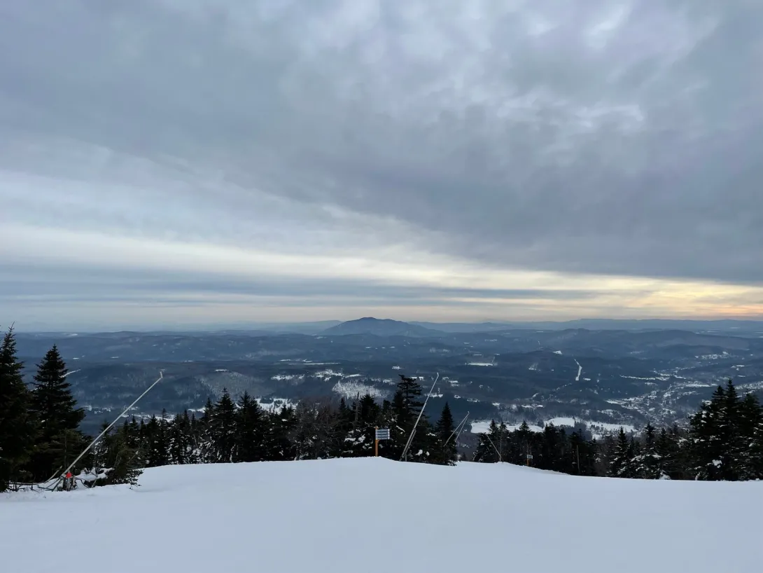 Okemo 2023 day three